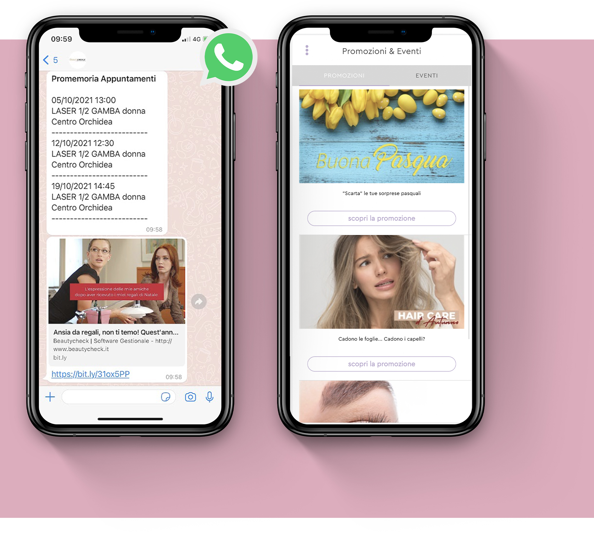 marketing whatsapp centro estetico marketing whatsapp centro estetico