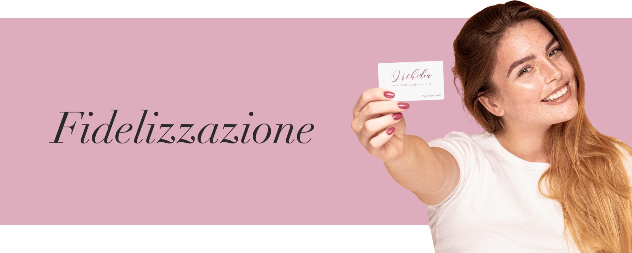 fidelity card estetica fidelity card estetica