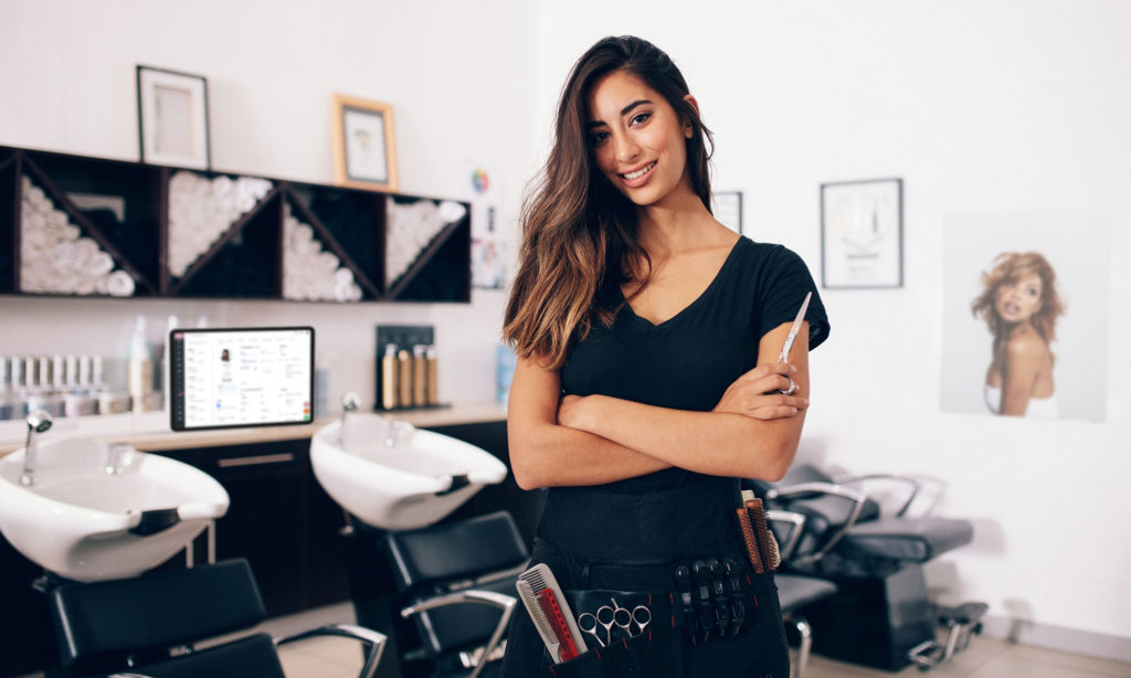 software gestionale cloud per parrucchieri e barber shop