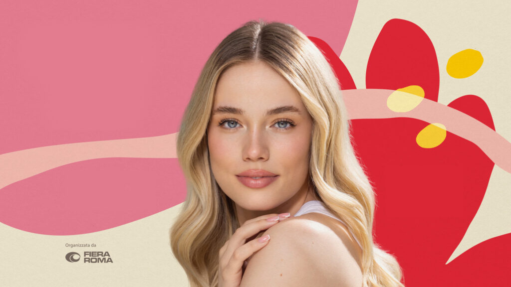 Roma international estetica 2024