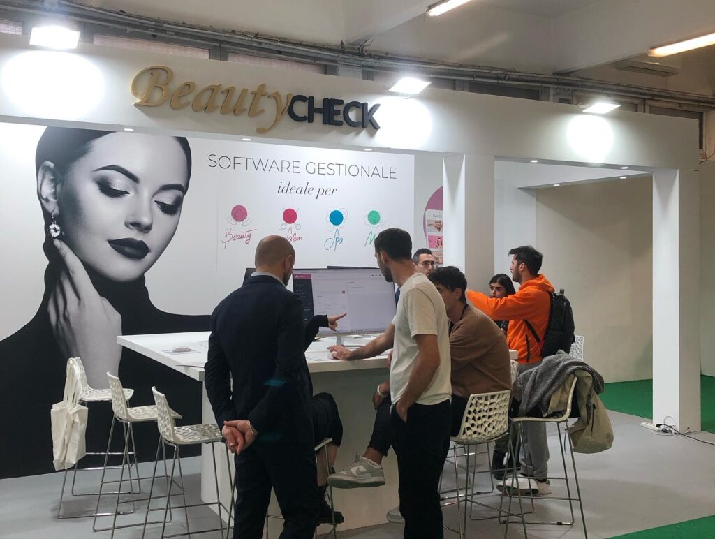 aestetica napoli 2023