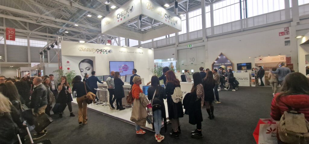 cosmoprof bologna 2023