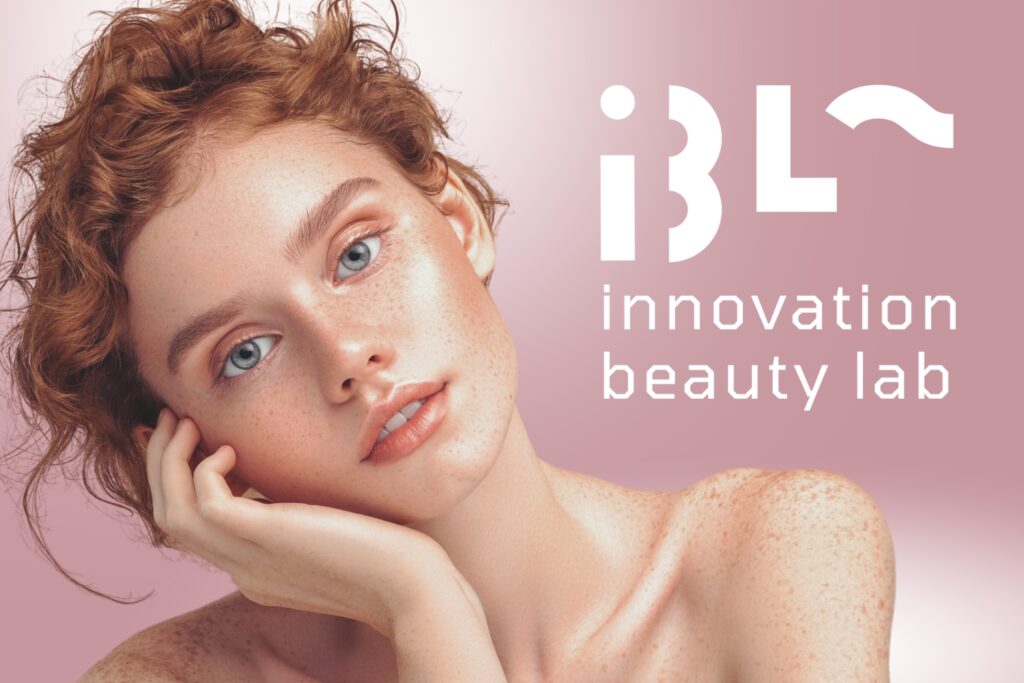 innovation beauty lab 2024