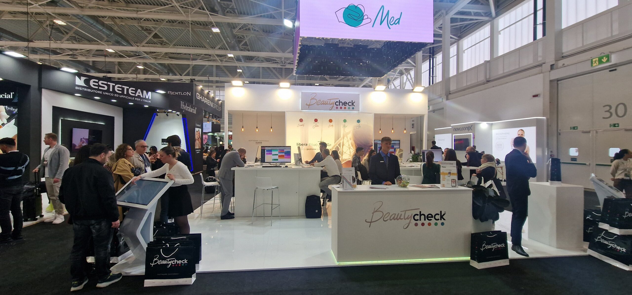 cosmoprof 2024