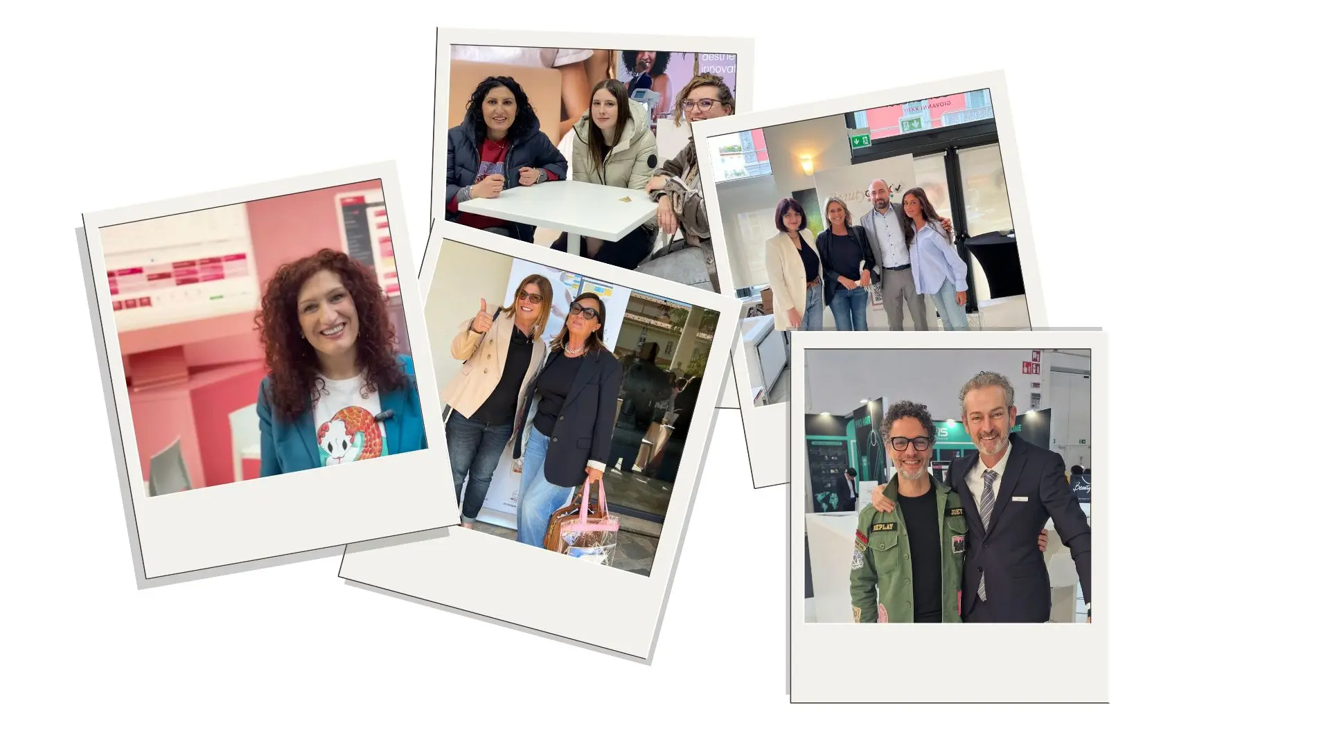 storie di successo storie di successo beautycheck