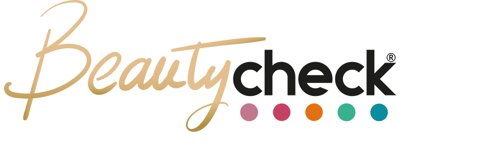 LOGO BEAUTYCHECK