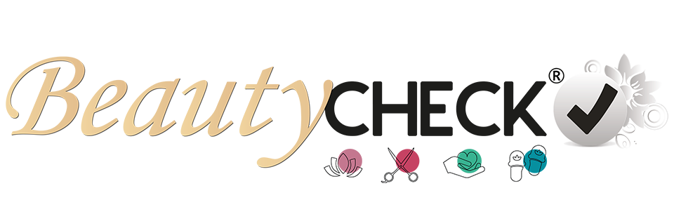 LOGO BEAUTYCHECK