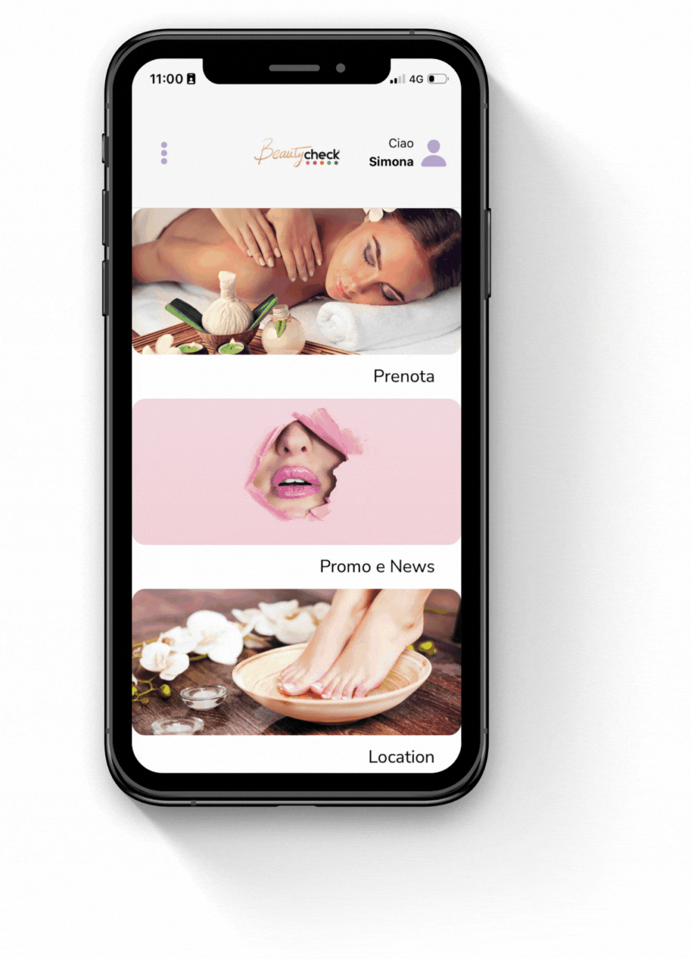 app app per parrucchieri e estetica