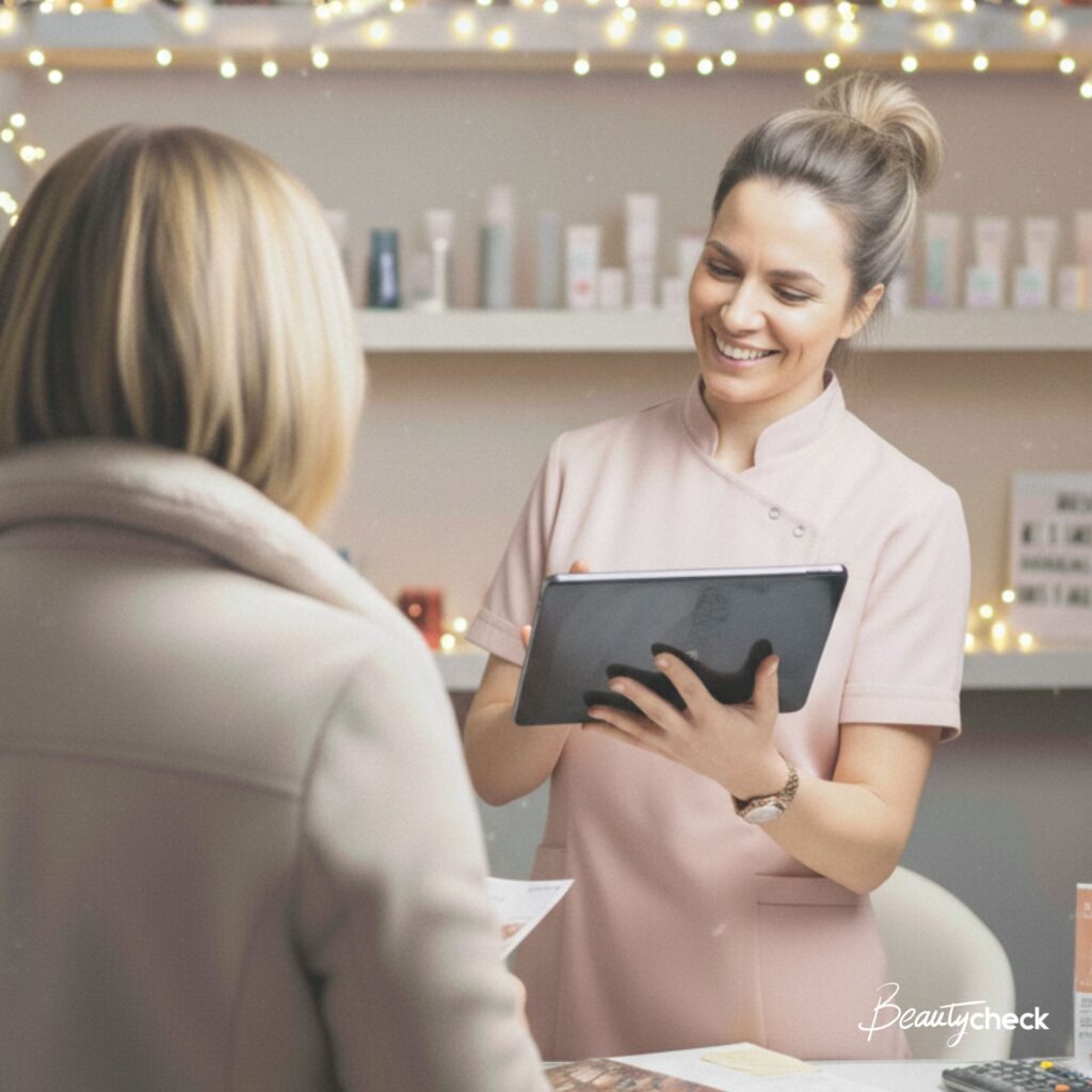 black friday centro estetico