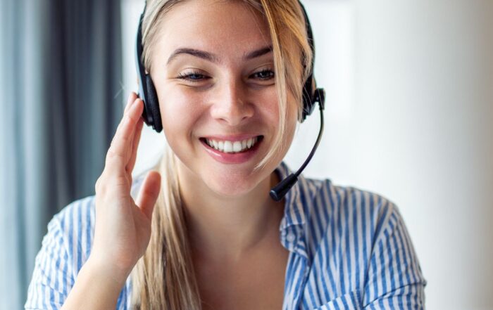 assistenza telefonica gestionale