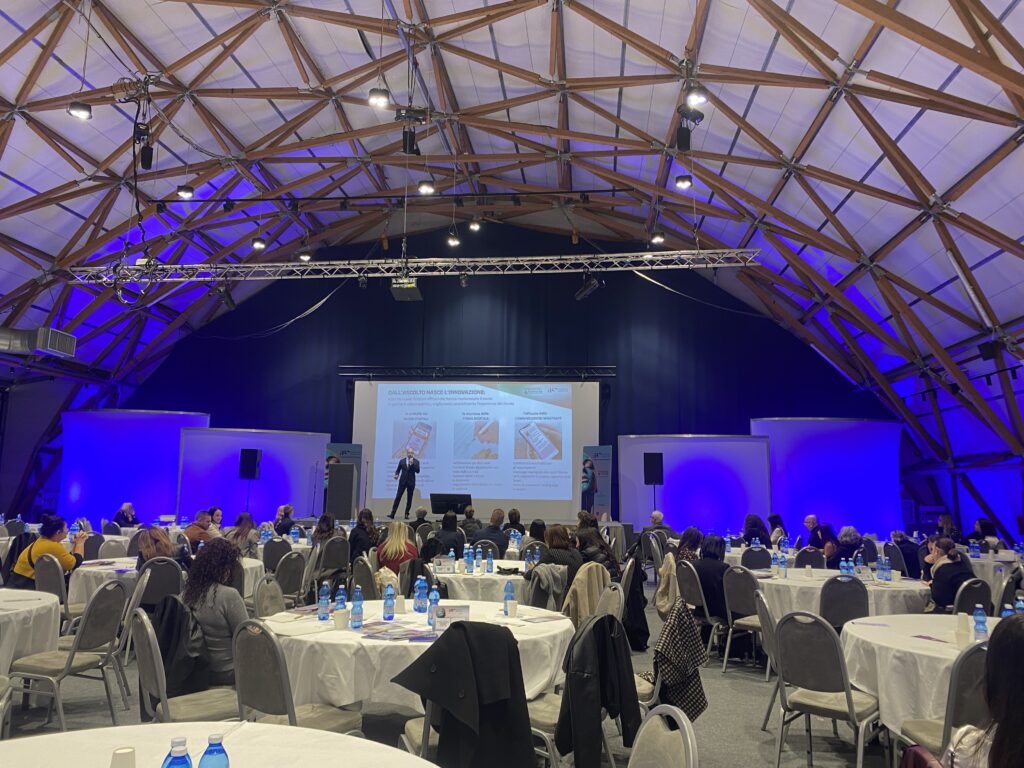 Innovation Beauty Lab 2025