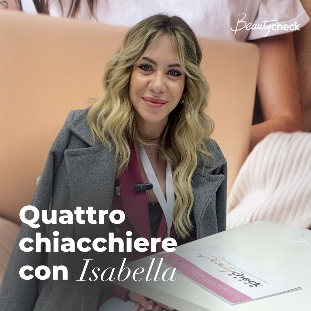 software gestionale che utlizza il centro estetico beautyclub