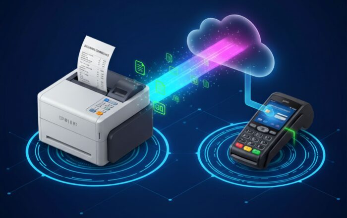 bbligo di collegamento tra Registratore Telematico (RT) e POS