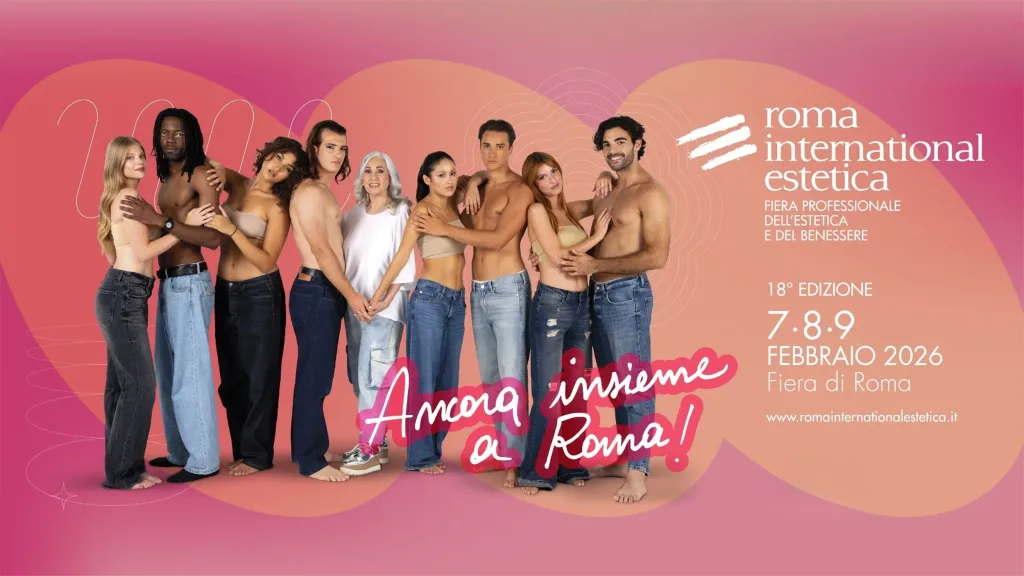 fiera roma estetica