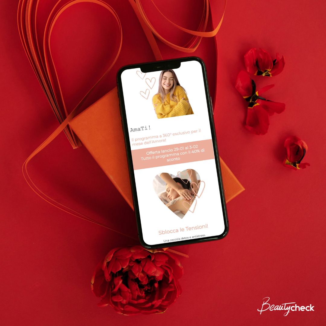 san valentino centro estetico