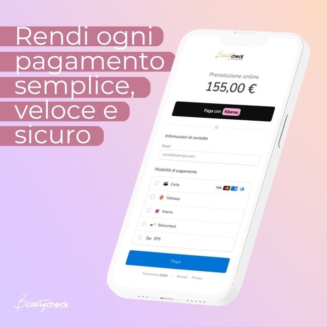Pagamenti digitali