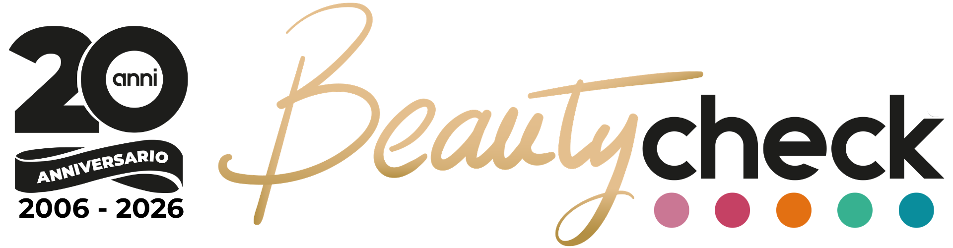 BeautyCheck, Software gestionale per centri estetici Logo