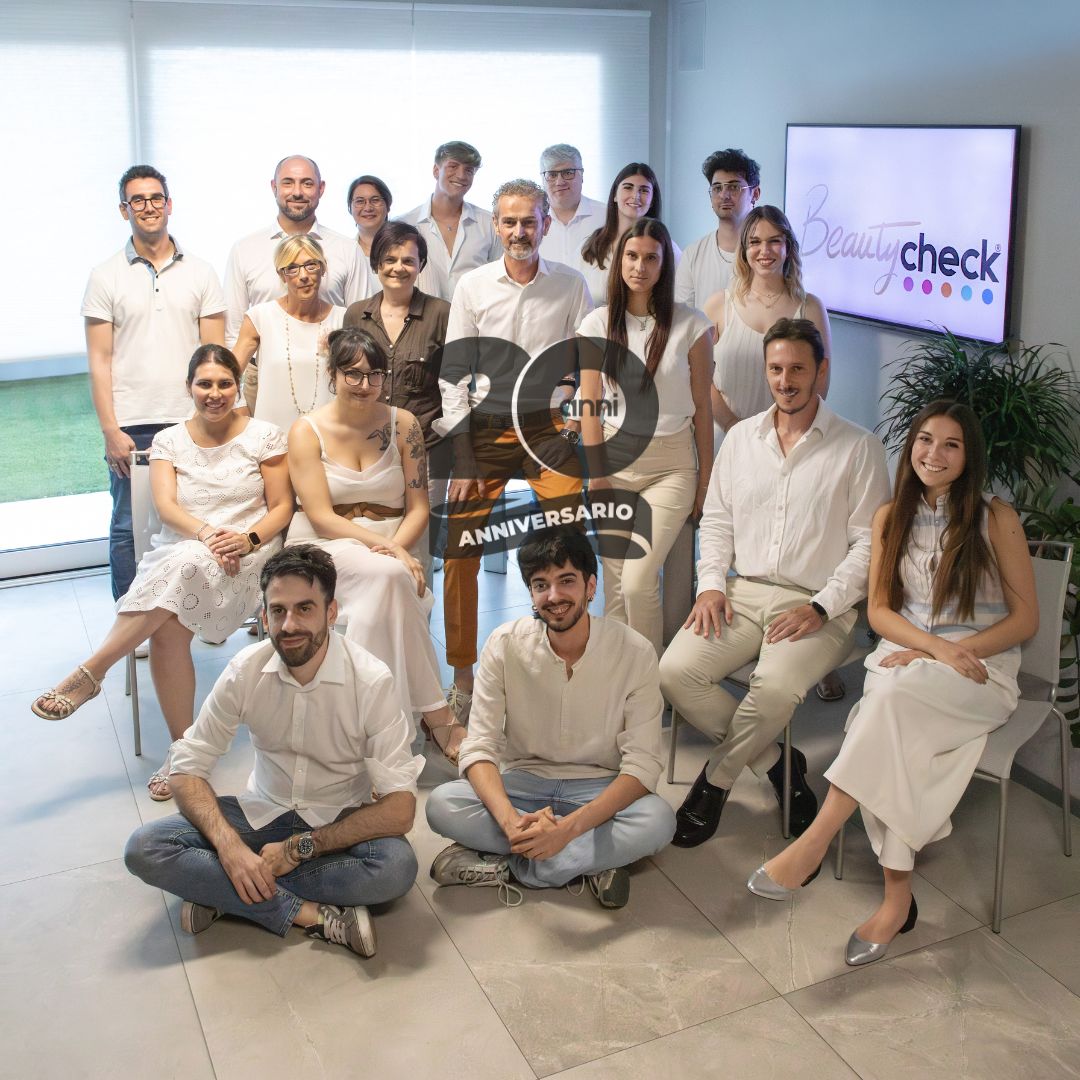 team beautycheck