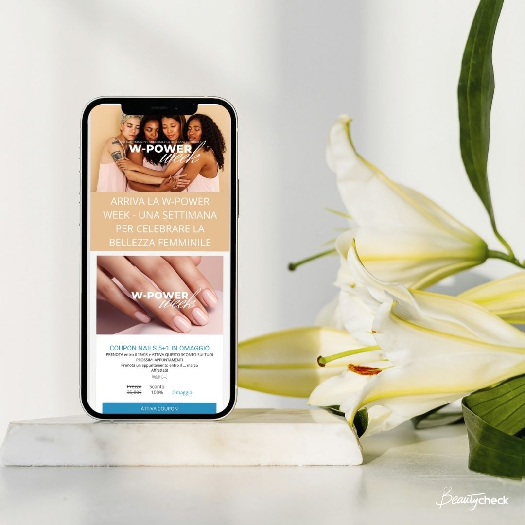 Voucher digitali