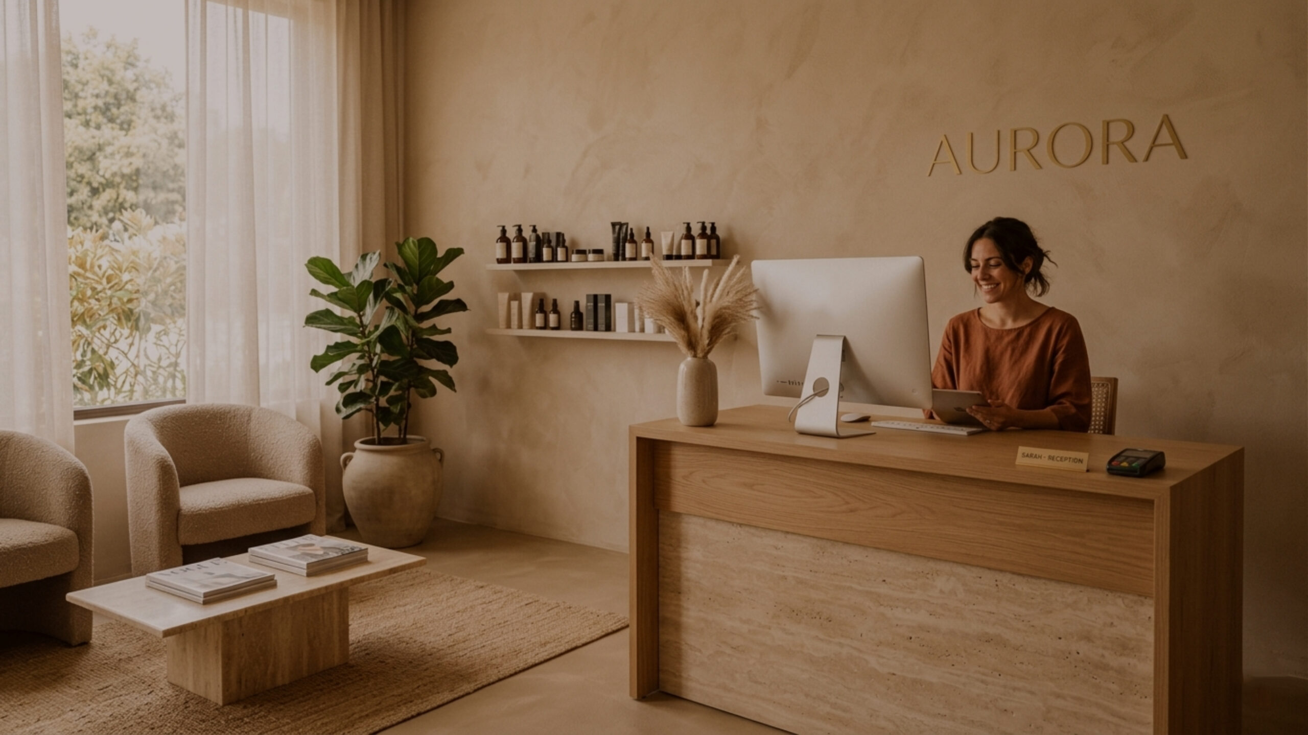 centro estetico che utilizza software gestionale beautycheck