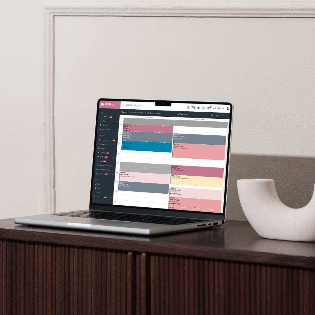 agenda appuntamenti beautycheck e reminder appuntamenti con whatsapp