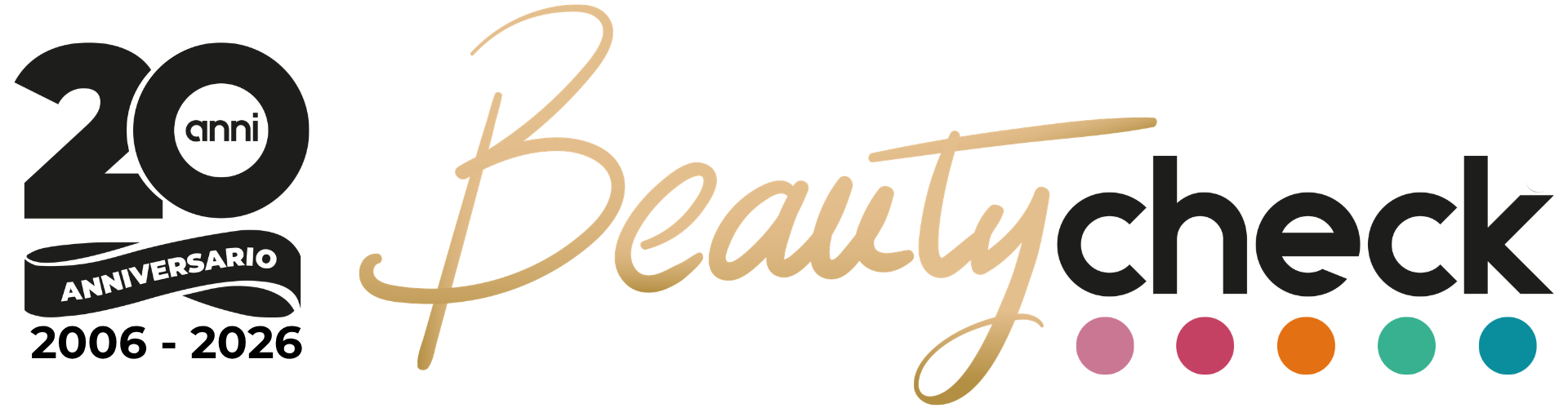 BeautyCheck, Software gestionale per centri estetici Logo