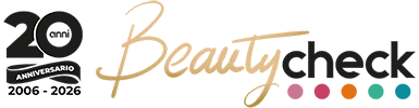 BeautyCheck, Software gestionale per centri estetici Logo